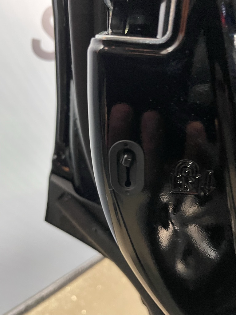 Thumbnail: 2025 Toyota RAV4 - 25