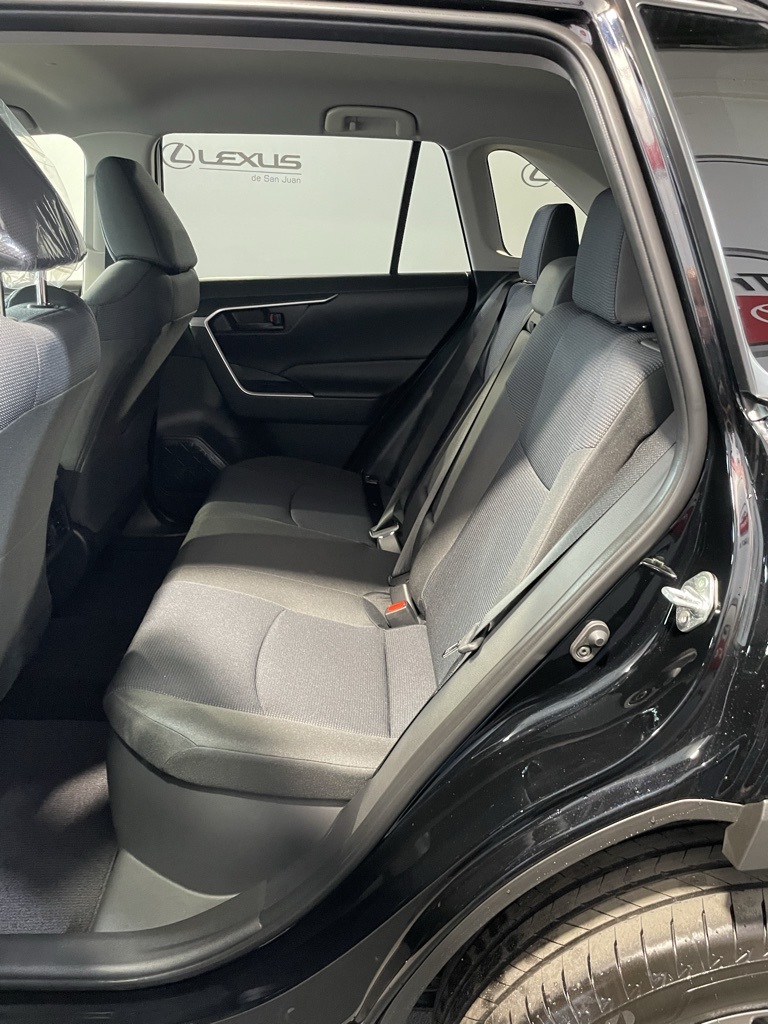 Thumbnail: 2025 Toyota RAV4 - 26