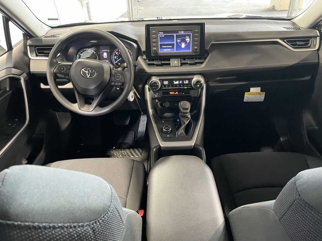 Thumbnail: 2025 Toyota RAV4 - 27