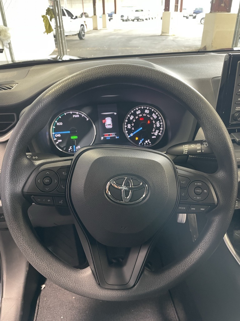 New Car 2025 Toyota Rav4 Hybrid  Le For Sale Under $50,000 In San Juan, Puerto Rico