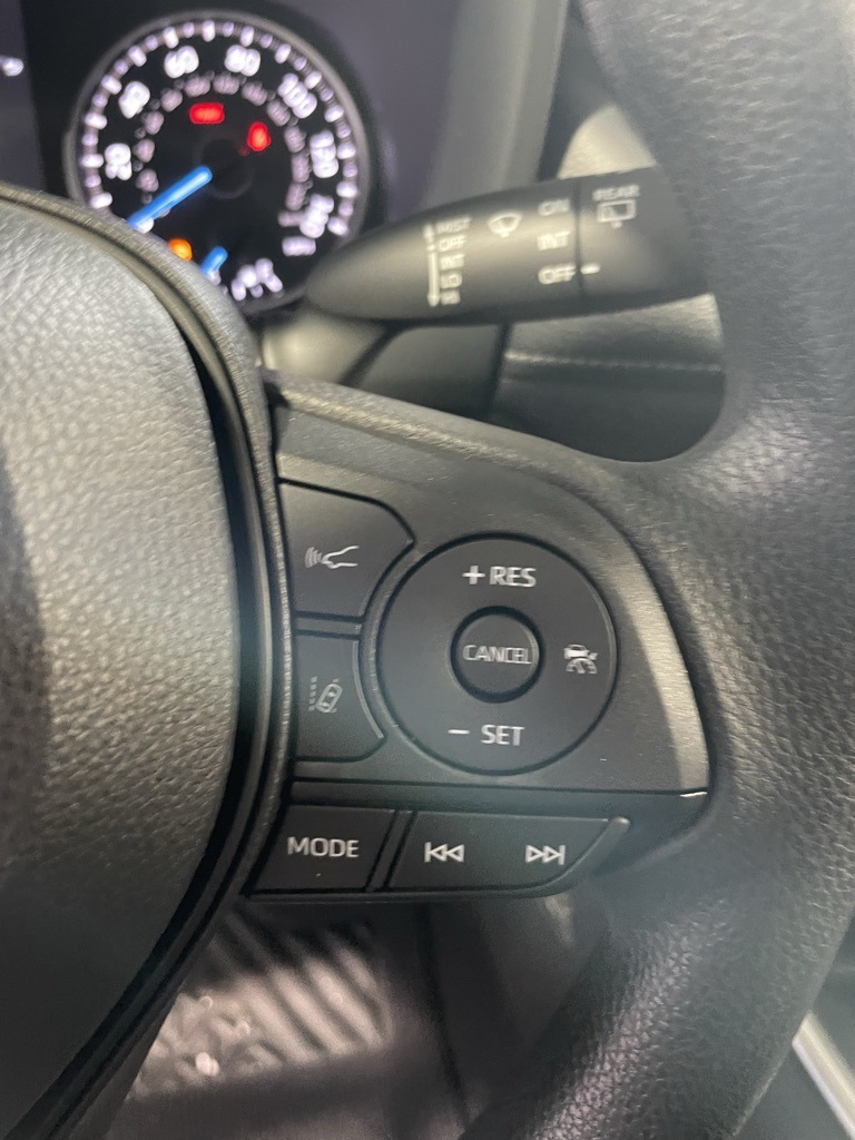 New Car 2025 Toyota Rav4 Hybrid  Le For Sale Under $50,000 In San Juan, Puerto Rico