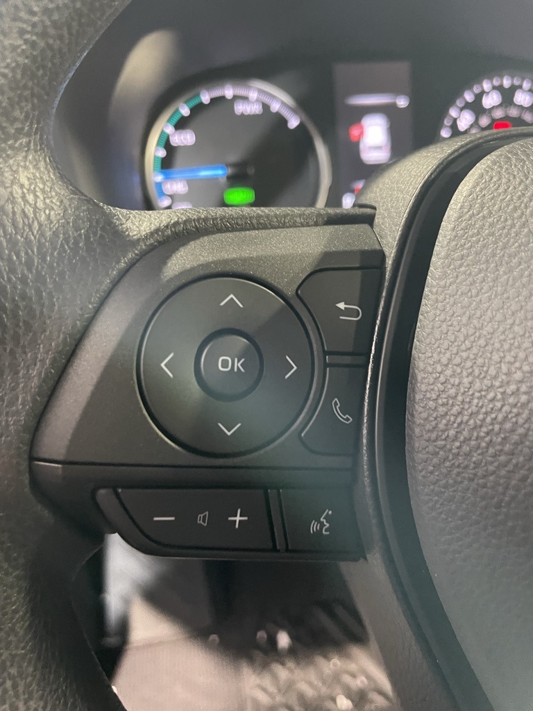 New Car 2025 Toyota Rav4 Hybrid  Le For Sale Under $50,000 In San Juan, Puerto Rico