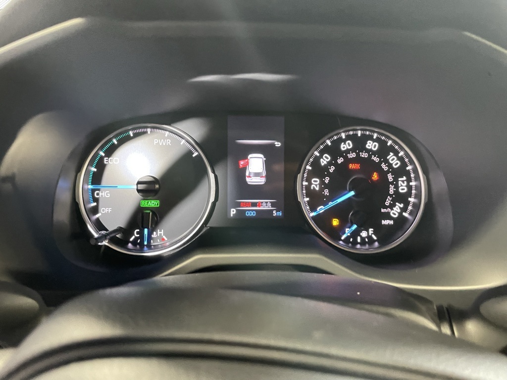 New Car 2025 Toyota Rav4 Hybrid  Le For Sale Under $50,000 In San Juan, Puerto Rico