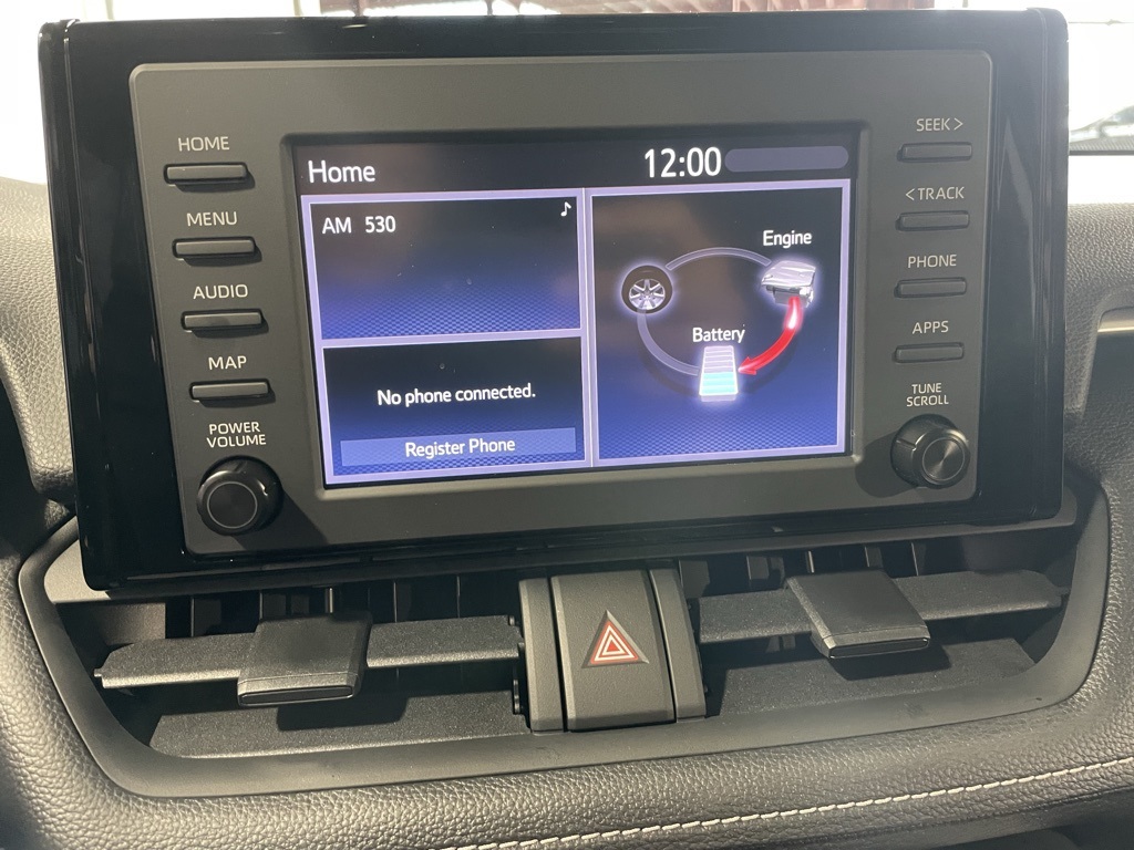 New Car 2025 Toyota Rav4 Hybrid  Le For Sale Under $50,000 In San Juan, Puerto Rico