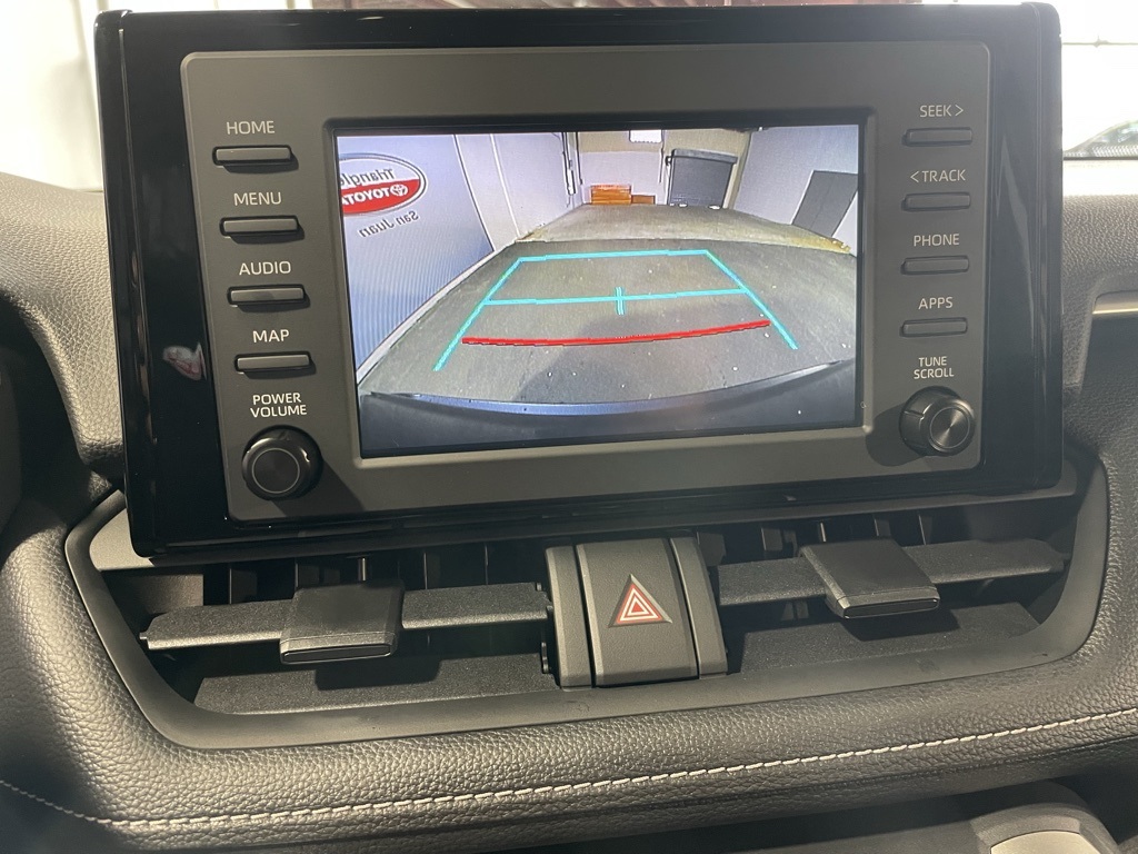 New Car 2025 Toyota Rav4 Hybrid  Le For Sale Under $50,000 In San Juan, Puerto Rico