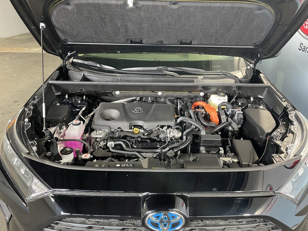 New Car 2025 Toyota Rav4 Hybrid  Le For Sale Under $50,000 In San Juan, Puerto Rico