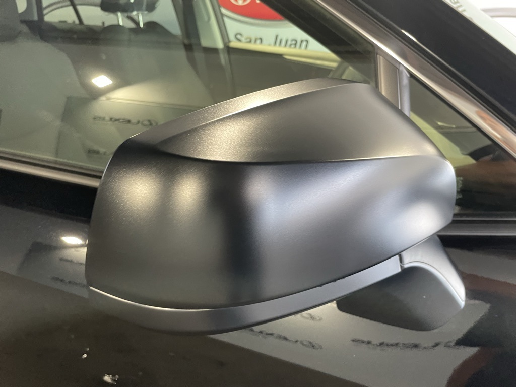 Thumbnail: 2025 Toyota RAV4 - 9