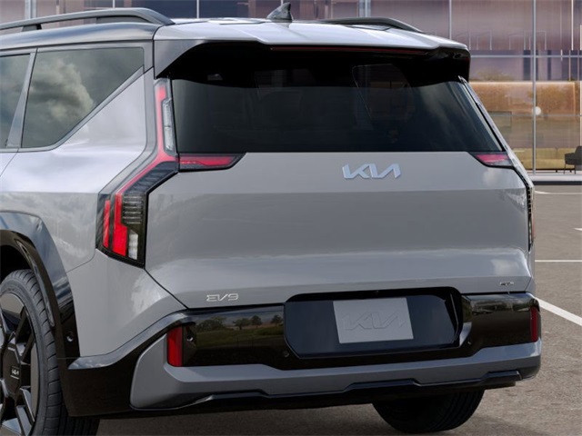 2026 Kia EV9