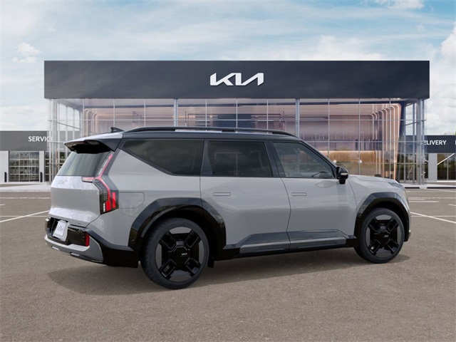 2026 Kia EV9