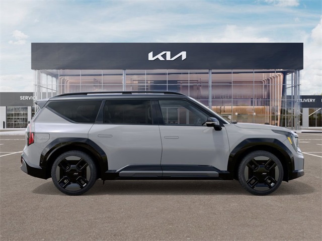 2026 Kia EV9
