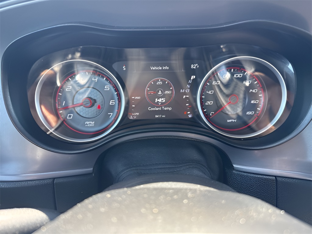 2023 Dodge Charger