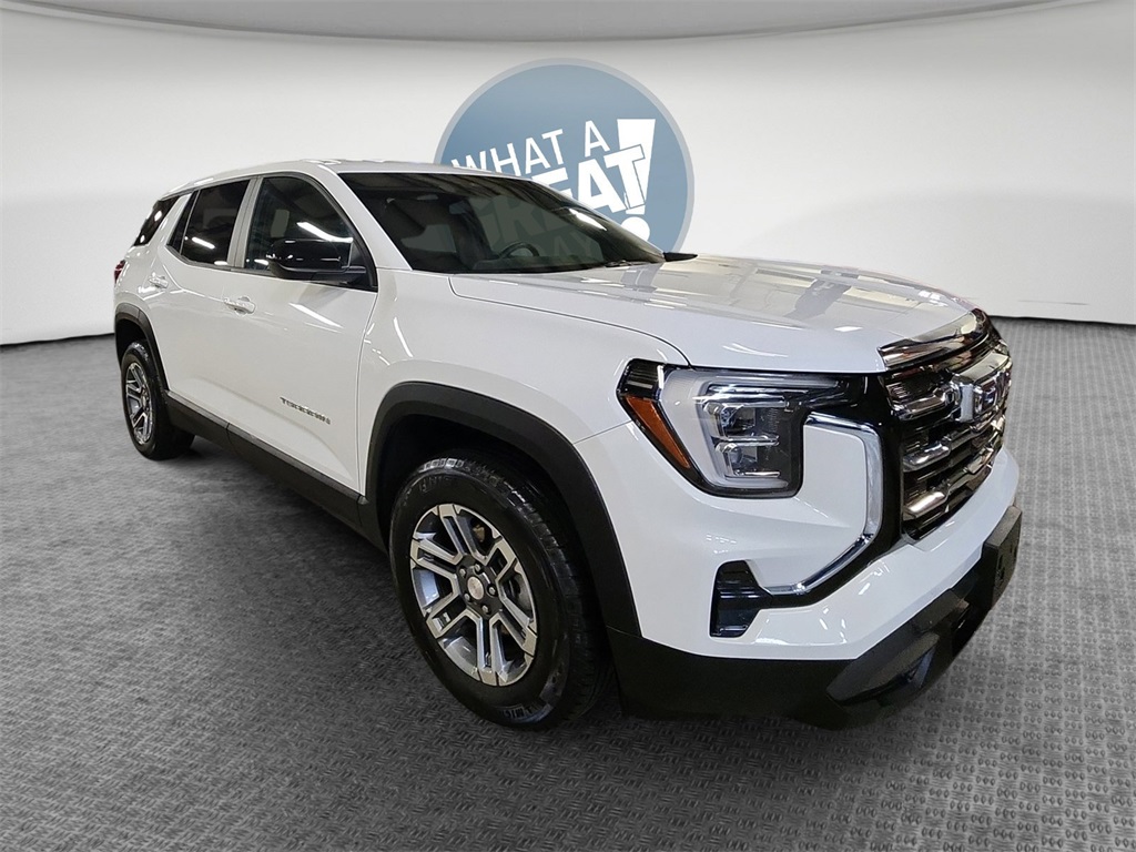2025 GMC Terrain Elevation AWD