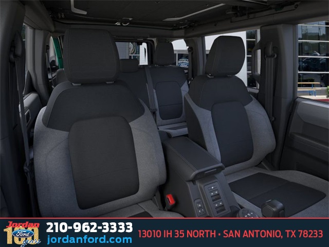 New Car 2025 Ford Bronco  Big Bend For Sale Under $50,000 In San Antonio, Texas