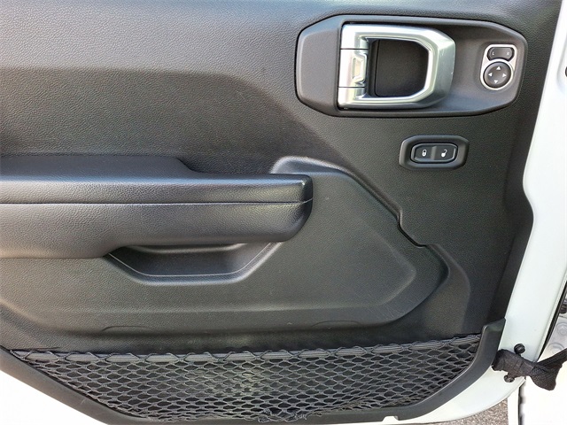 Used 2021 Jeep Wrangler For Sale in East Hanover, NJ