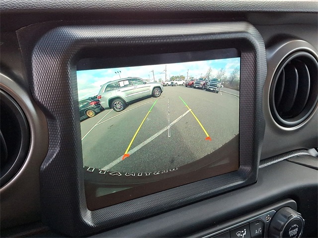 Used 2021 Jeep Wrangler For Sale in East Hanover, NJ