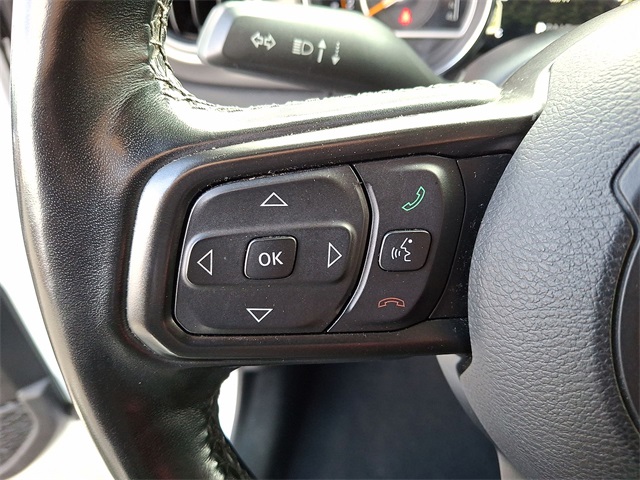 Used 2021 Jeep Wrangler For Sale in East Hanover, NJ