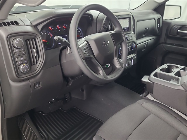 2026 – Chevrolet – Silverado 1500