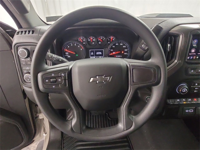 2026 – Chevrolet – Silverado 1500