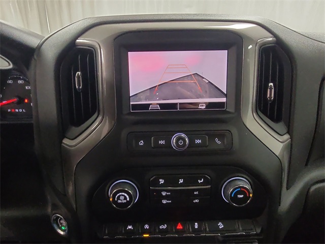 2026 – Chevrolet – Silverado 1500