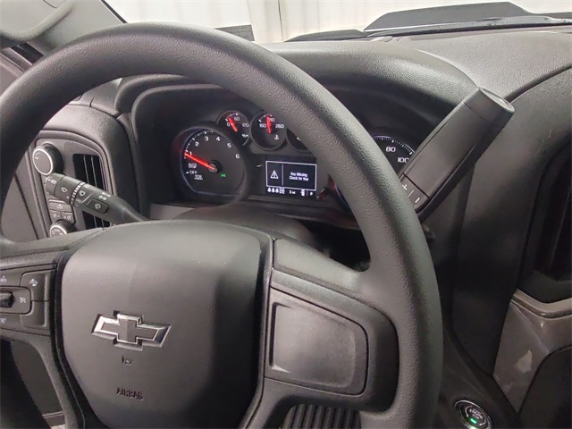 2026 – Chevrolet – Silverado 1500