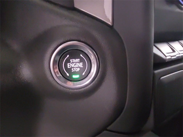 2026 – Chevrolet – Silverado 1500