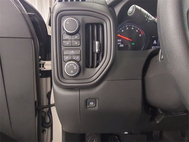 2026 – Chevrolet – Silverado 1500