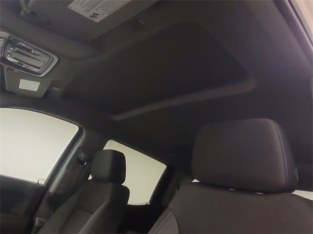 2026 – Chevrolet – Silverado 1500