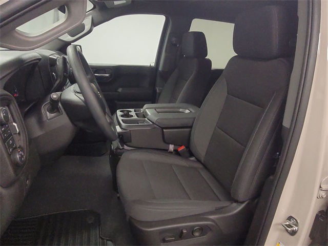 2026 – Chevrolet – Silverado 1500