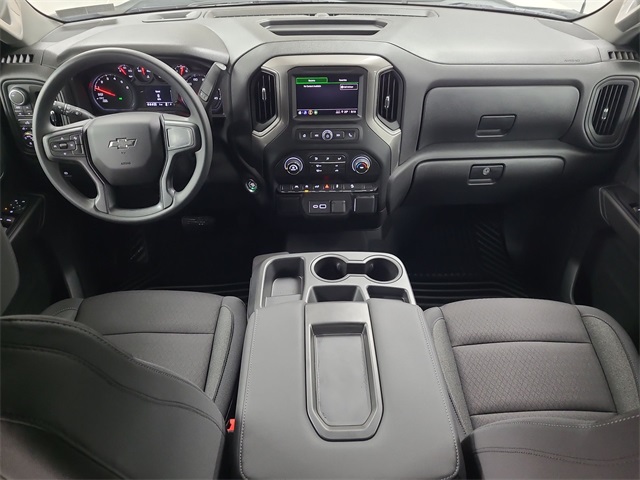 2026 – Chevrolet – Silverado 1500