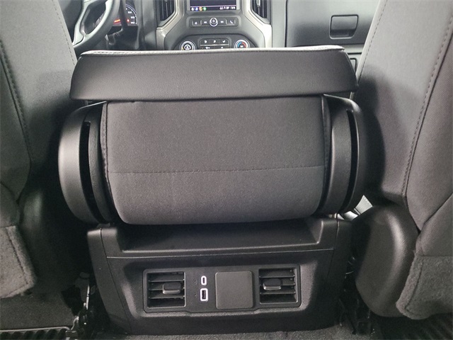 2026 – Chevrolet – Silverado 1500