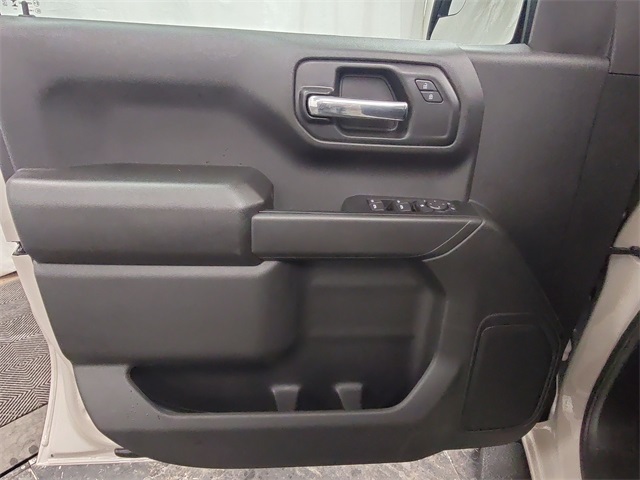 2026 – Chevrolet – Silverado 1500