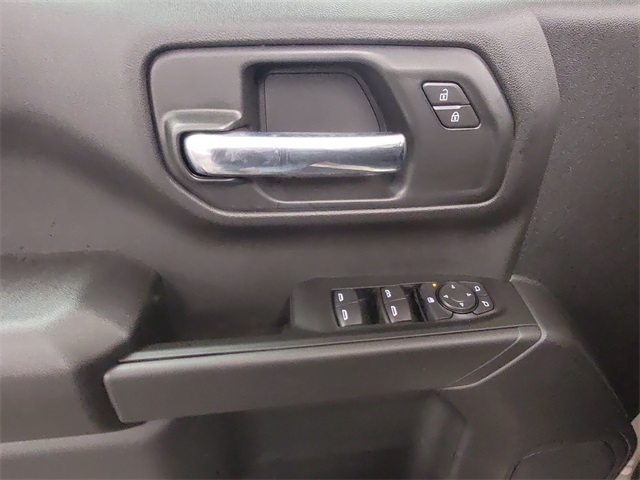 2026 – Chevrolet – Silverado 1500