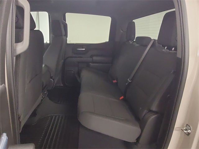 2026 – Chevrolet – Silverado 1500