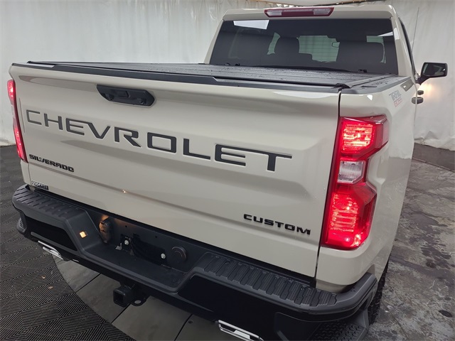 2026 – Chevrolet – Silverado 1500