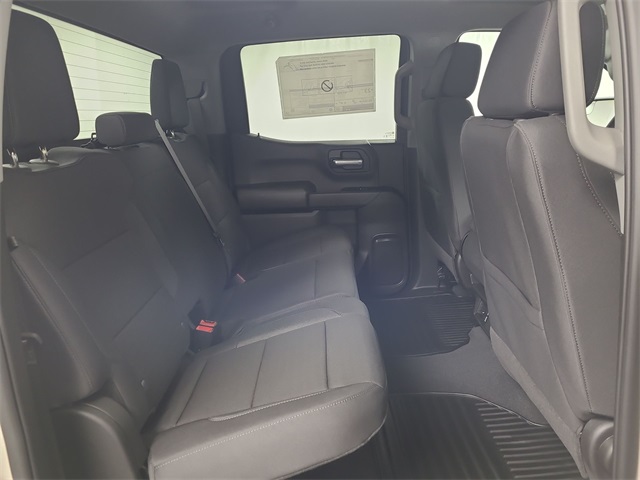 2026 – Chevrolet – Silverado 1500