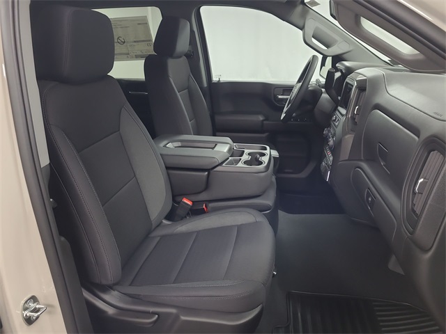 2026 – Chevrolet – Silverado 1500