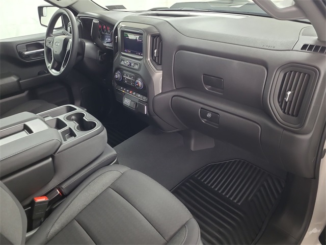 2026 – Chevrolet – Silverado 1500