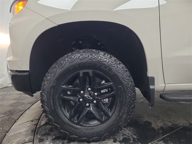 2026 – Chevrolet – Silverado 1500