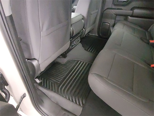 2026 – Chevrolet – Silverado 1500