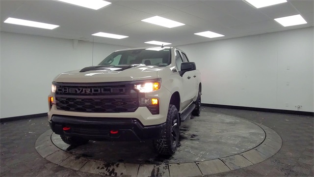 2026 – Chevrolet – Silverado 1500