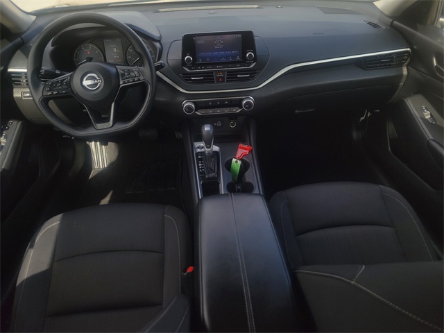 2024 Nissan Altima 2.5 S - 9