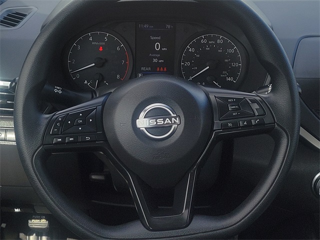 2024 Nissan Altima 2.5 S - 11