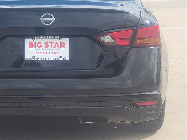 2024 Nissan Altima 2.5 S - 5