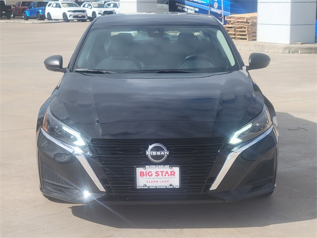 2024 Nissan Altima 2.5 S - 6