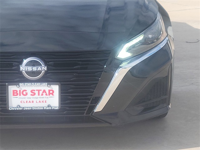 2024 Nissan Altima 2.5 S - 7