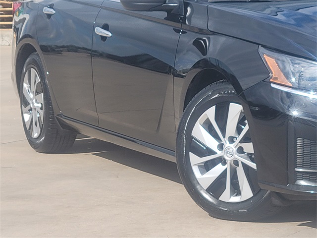 2024 Nissan Altima 2.5 S - 8