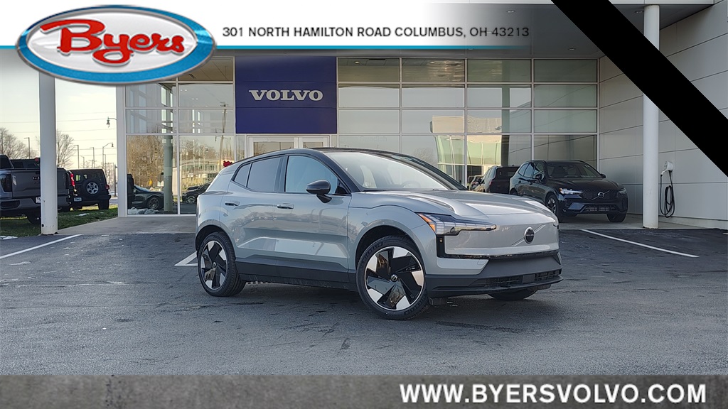 2026 Volvo EX30 Twin Plus eAWD