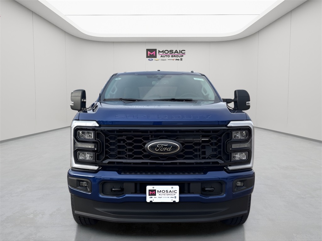 2026 Ford F-350SD