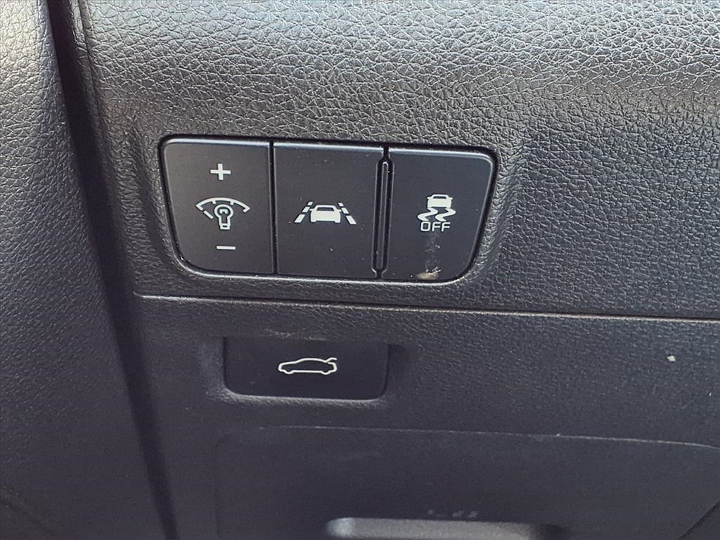 2023 Kia K5 LXS Gray at Mac Haik CDJR North Houston