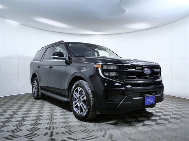 2025 Ford Expedition Active 4WD